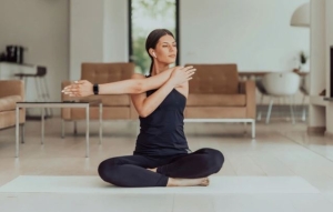 Tần suất phù hợp tập yoga để đạt hiệu quả