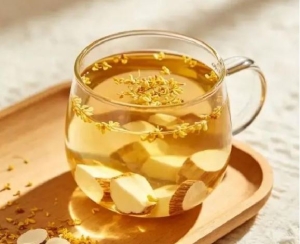 Những loại trà thảo mộc giúp cơ thể “dịu lại” trong ngày