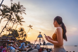 Du khách Việt làm chủ công nghệ AI mà vẫn giữ được “gu” khi đi du lịch như thế nào?  