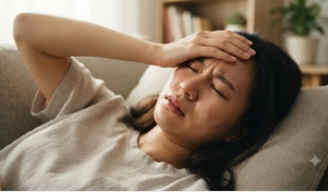 Đừng chủ quan, 5 triệu chứng mãn kinh phụ nữ thường bỏ qua