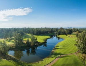 Vietnam Golf Coast sẵn sàng bùng nổ khi du lịch Đà Nẵng đạt mức tăng trưởng kỷ lục