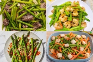 8 loại rau nam giới sau tuổi 40 nên ăn thường xuyên để hỗ trợ gan, thận