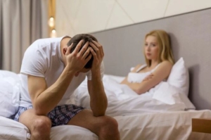 10 tình trạng sức khỏe phổ biến có thể gây rối loạn cương dương ở nam giới