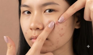 6 cách hạn chế mụn trứng cá trong kỳ kinh nguyệt
