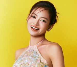 Thùy Anh chín chắn, thận trọng hơn trong từng lựa chọn nghề nghiệp