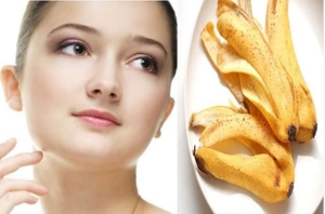 Chà vỏ chuối lên da có giúp xóa nếp nhăn như botox