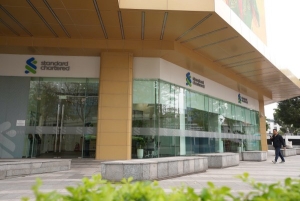 Standard Chartered nâng dự báo tăng trưởng GDP Việt Nam năm 2026 nhờ động lực tăng trưởng mạnh mẽ hơn