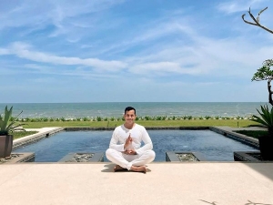 Azerai Kê Gà Bay bổ nhiệm Quản lý Chăm sóc sức khỏe và Spa