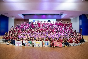 Scribbles' Camp 2026: Trại hè giúp trẻ em học cách xây dựng ranh giới cá nhân