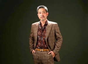 Hồ Phong – 