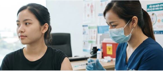 Tiêm phòng HPV rồi có cần tầm soát ung thư cổ tử cung