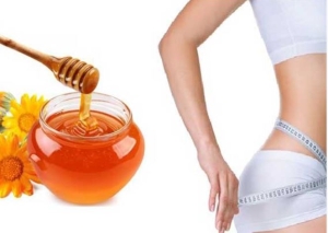 Ăn nhiều mật ong có gây tích mỡ bụng