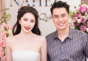 Những cặp đôi 