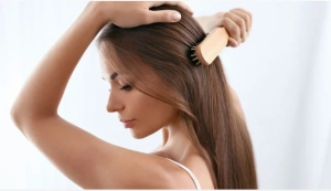 5 bước gội đầu đúng cách giúp tóc sạch, mềm và hạn chế xơ rối