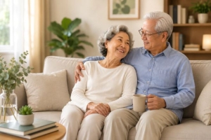 Thủ dâm ở người cao tuổi: Những lợi ích và lưu ý để đảm bảo an toàn
