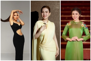 3 gương mặt showbiz Việt cùng mang tên Hồng Ngọc: Người là giọng ca nổi tiếng, người là Quán quân Sao Mai