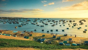 Tour khám phá văn hóa và lịch sử của các khách sạn nhân dịp 2/9
