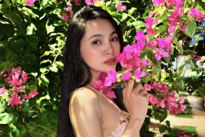 Hiền Ngô và hành trình hơn 10 năm theo đuổi giấc mơ 