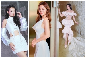 3 mỹ nhân tên Quỳnh Anh: Những sắc thái riêng sau hào quang và biến cố