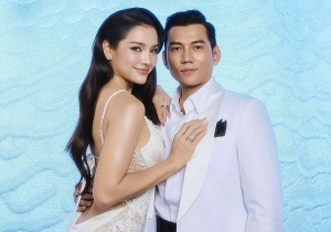 Phương Trinh Jolie: Hôn nhân bình yên bên Lý Bình và điểm tựa chín chắn trong âm nhạc
