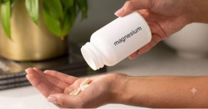 5 lợi ích của magie với phụ nữ tiền mãn kinh và mãn kinh