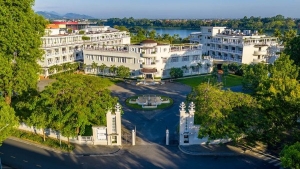 Azerai La Residence Huế kỷ niệm 20 năm hoạt động
