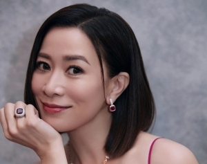 Xa Thi Mạn ở tuổi 51: Thị hậu 4 lần, sở hữu khối tài sản trăm tỷ và chọn cuộc sống độc thân