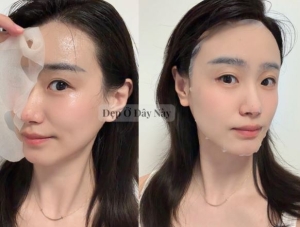 5 mặt nạ giấy chứa retinol giúp da mịn màng, hỗ trợ chống lão hóa