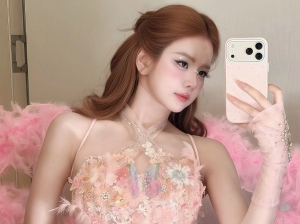 DJ Mie tuổi 31: Nhan sắc trẻ trung, sự nghiệp thăng hoa, kín tiếng chuyện tình cảm