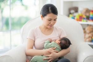 5 điều phụ nữ cần biết về kỳ kinh nguyệt đầu tiên sau sinh