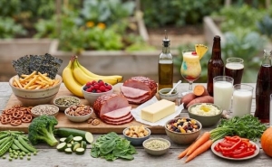 Chế độ ăn keto hạn chế bao nhiêu carb mỗi ngày? 15 thực phẩm nên tránh