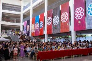 Science Tornado 2026: Khơi dậy đam mê khoa học ở thế hệ trẻ