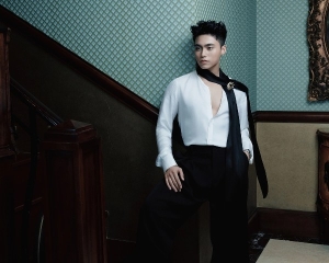 Mono thay đổi hình ảnh sau 5 năm vào showbiz