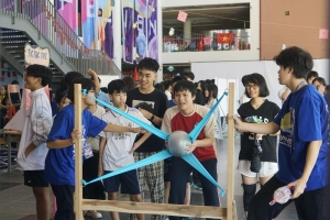 Amstro’s Gallery 2026: “Vetuoris” - Hành trình khám phá những bước chuyển mình trong nhận thức về vũ trụ