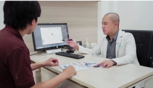 Muốn cải thiện “phong độ” phái mạnh, bác sĩ khuyên đừng bỏ qua việc tập thể dục