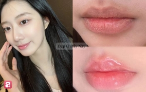 5 son dưỡng môi thương hiệu Việt giúp môi mềm mịn, hạn chế bong tróc