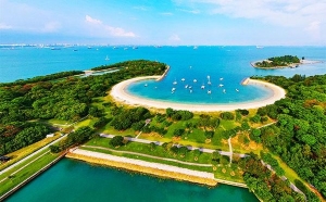 Đi Singapore không cần “chạy show” vẫn chẳng thiếu trải nghiệm thú vị